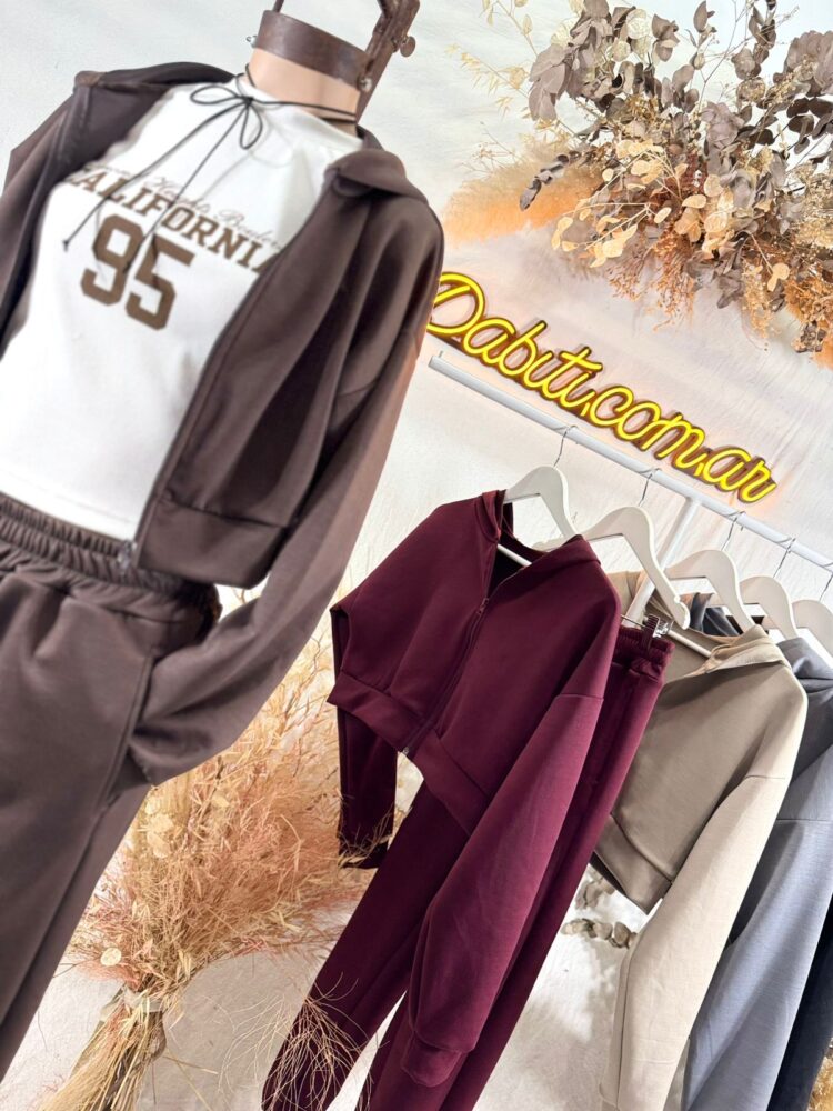 Campera Cierre LULULEMON - Imagen 2