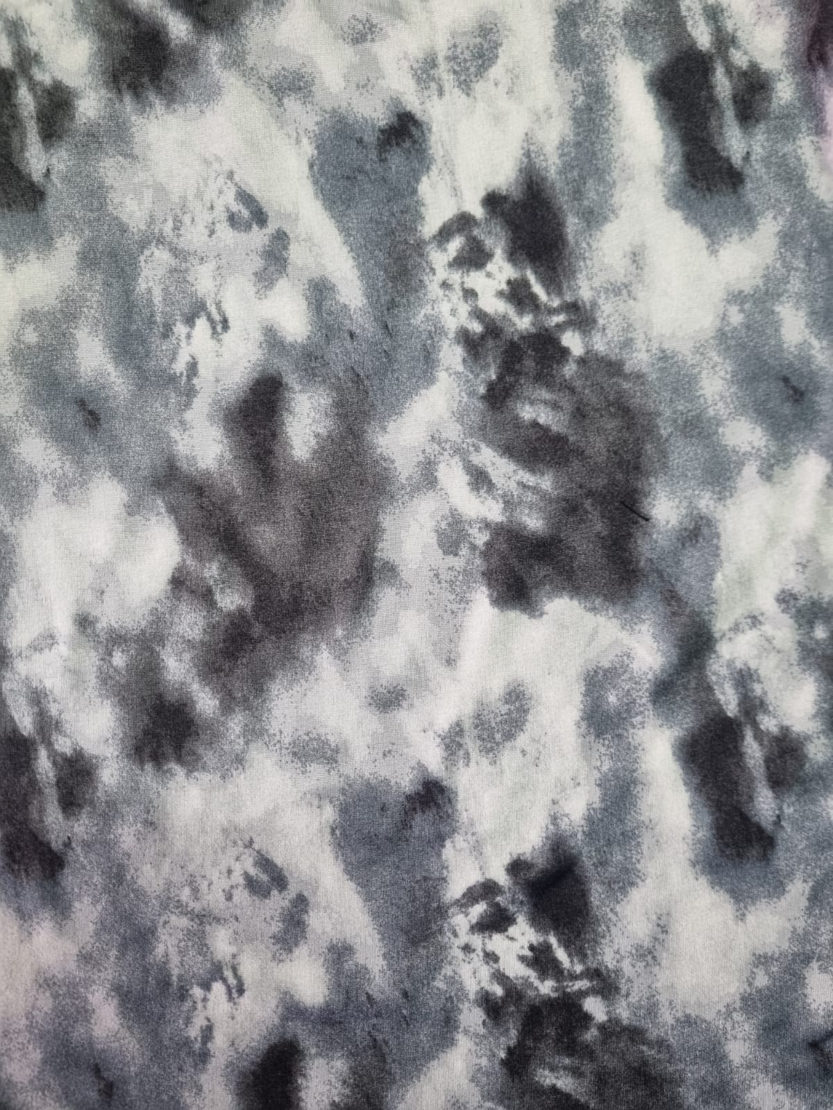 Batik negro
