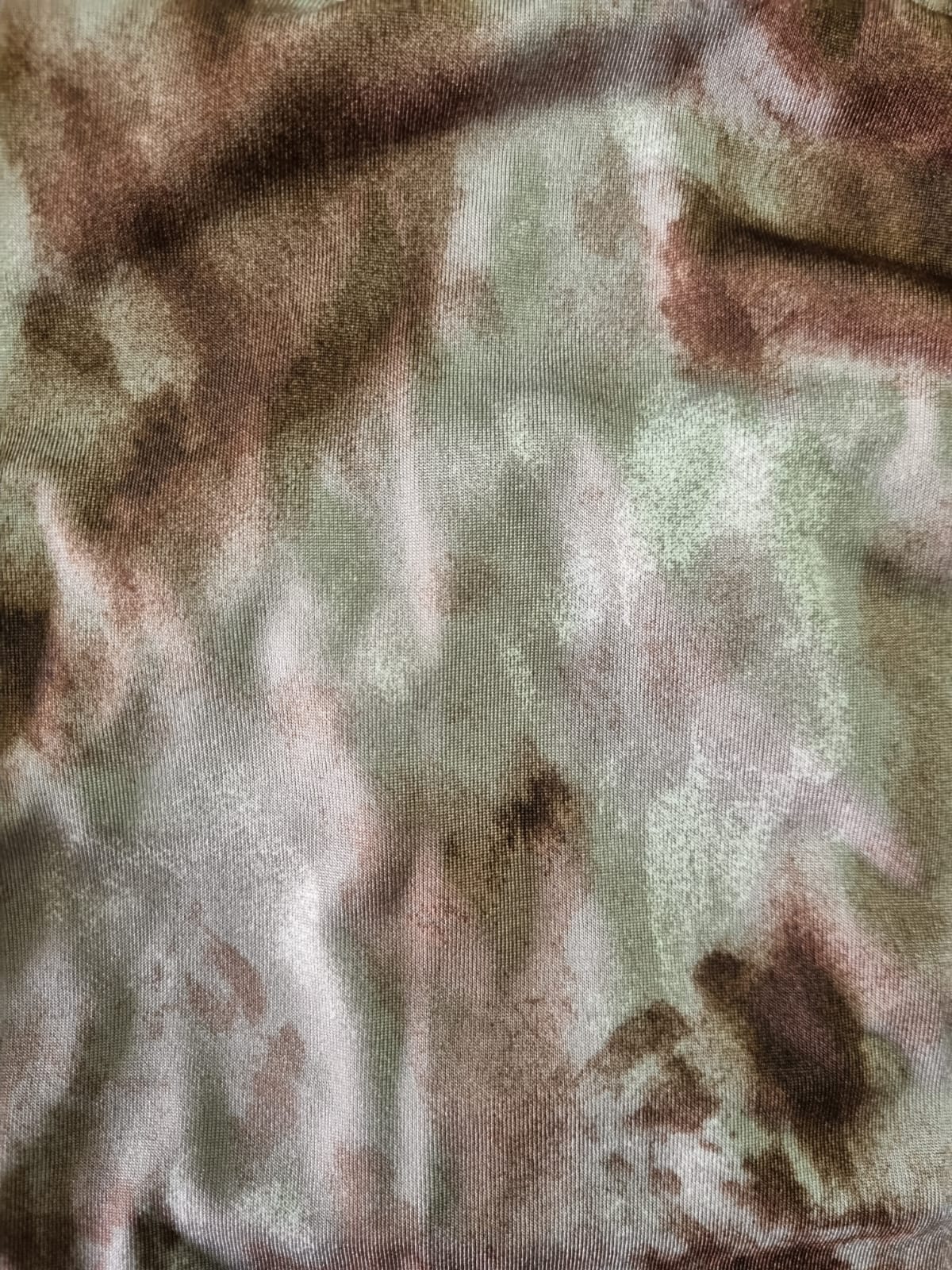 Batik choco