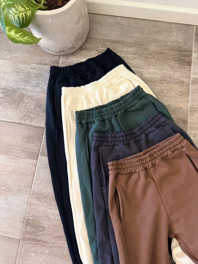 Jogger bolsillos ALO FRIZA premium - Imagen 2