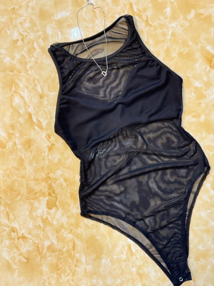 Body TUL pechera corazon micro - Imagen 2