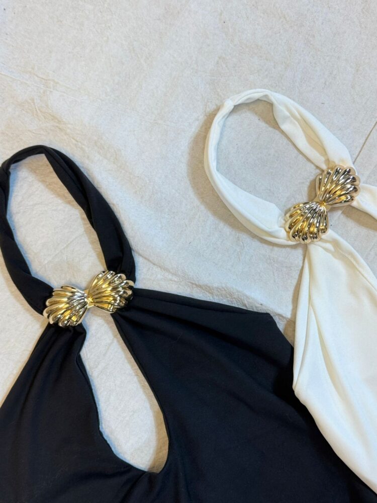 Body escote U Charm INFINIT Microfibra - Imagen 3