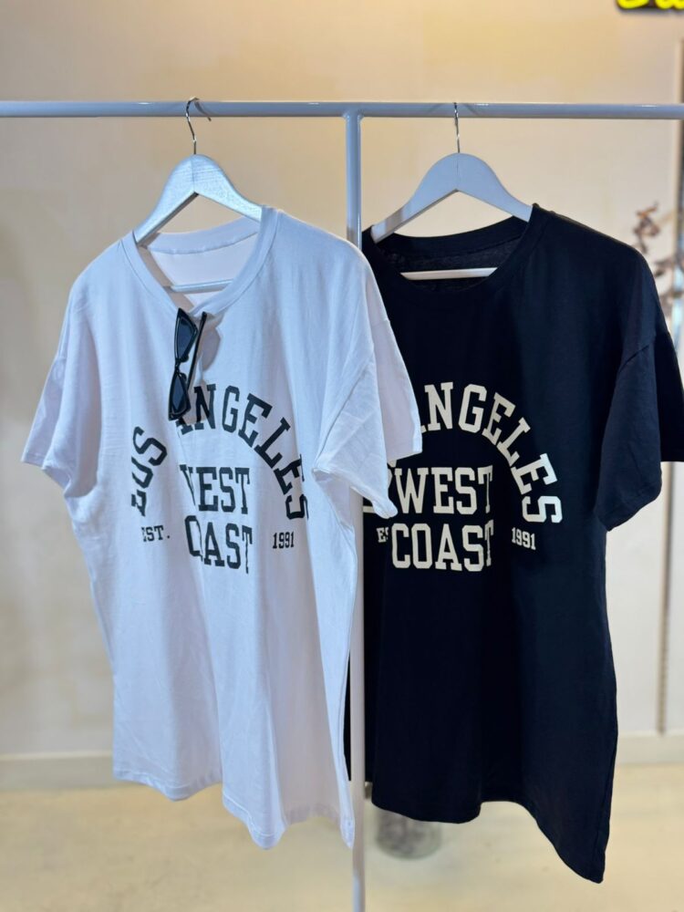 Remeron WEST COAST Jersey premium - Imagen 2