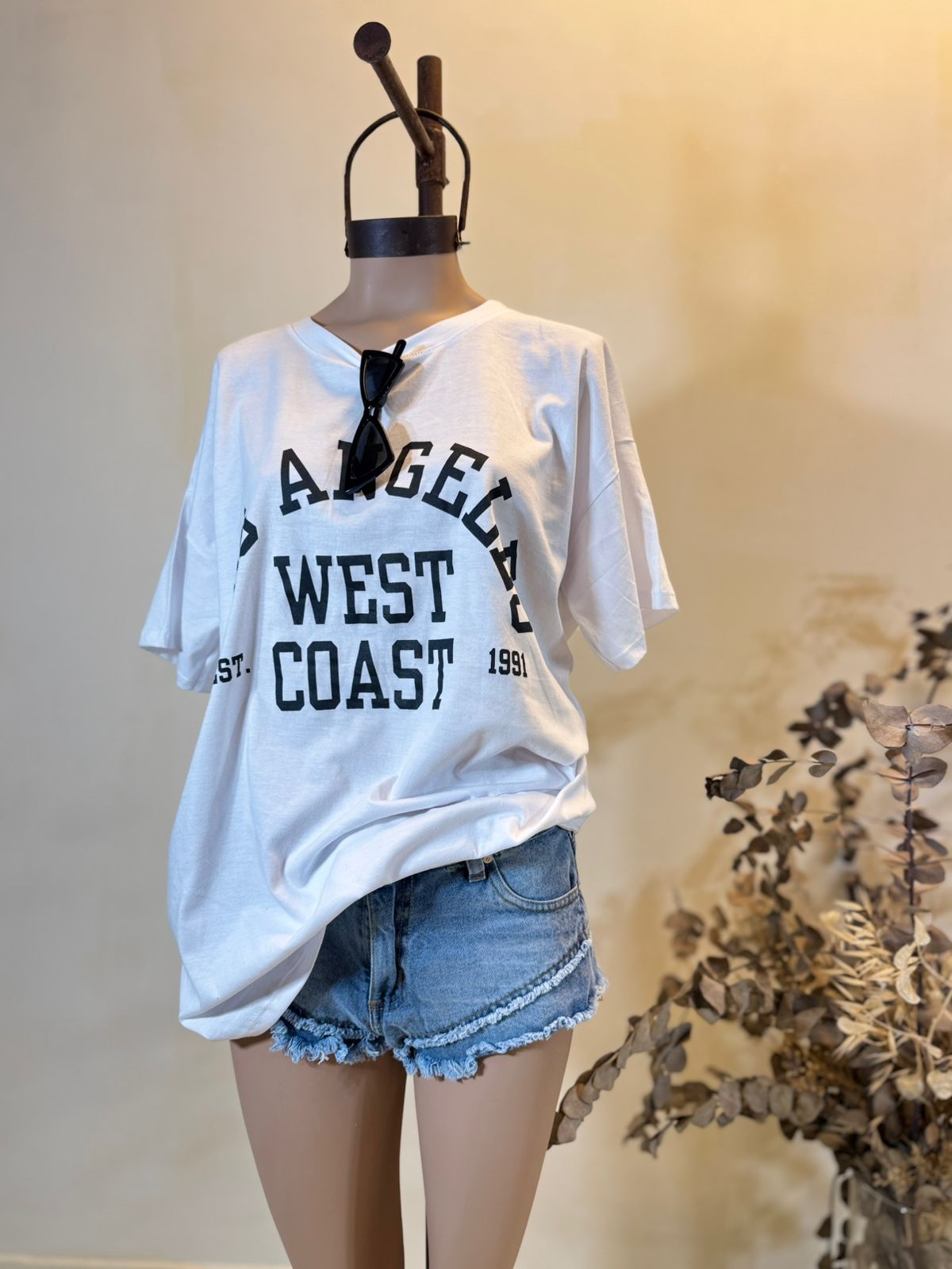 Remeron WEST COAST Jersey premium