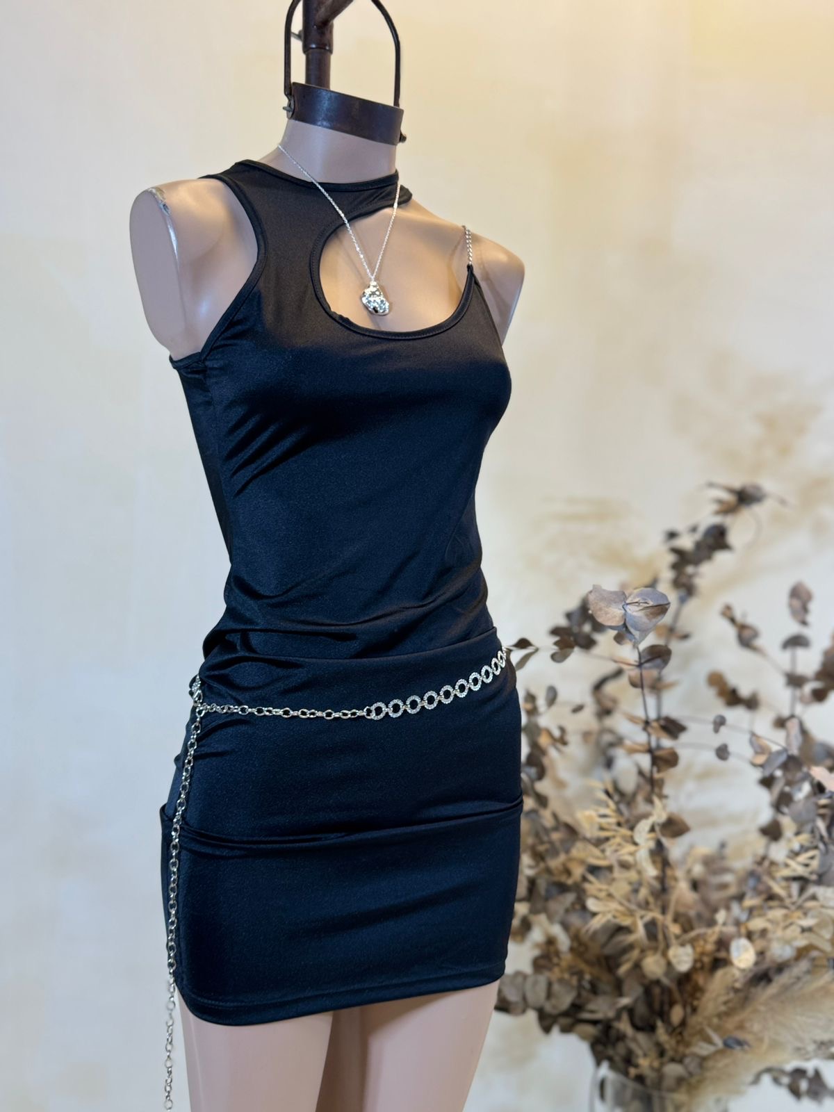 Vestido CADENA “KERRY” Tricot