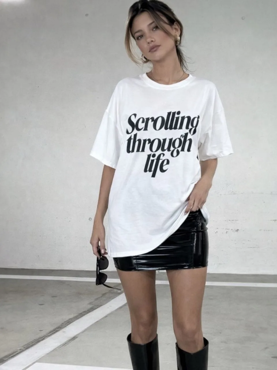 Remeron SCROLLING Jersey premium