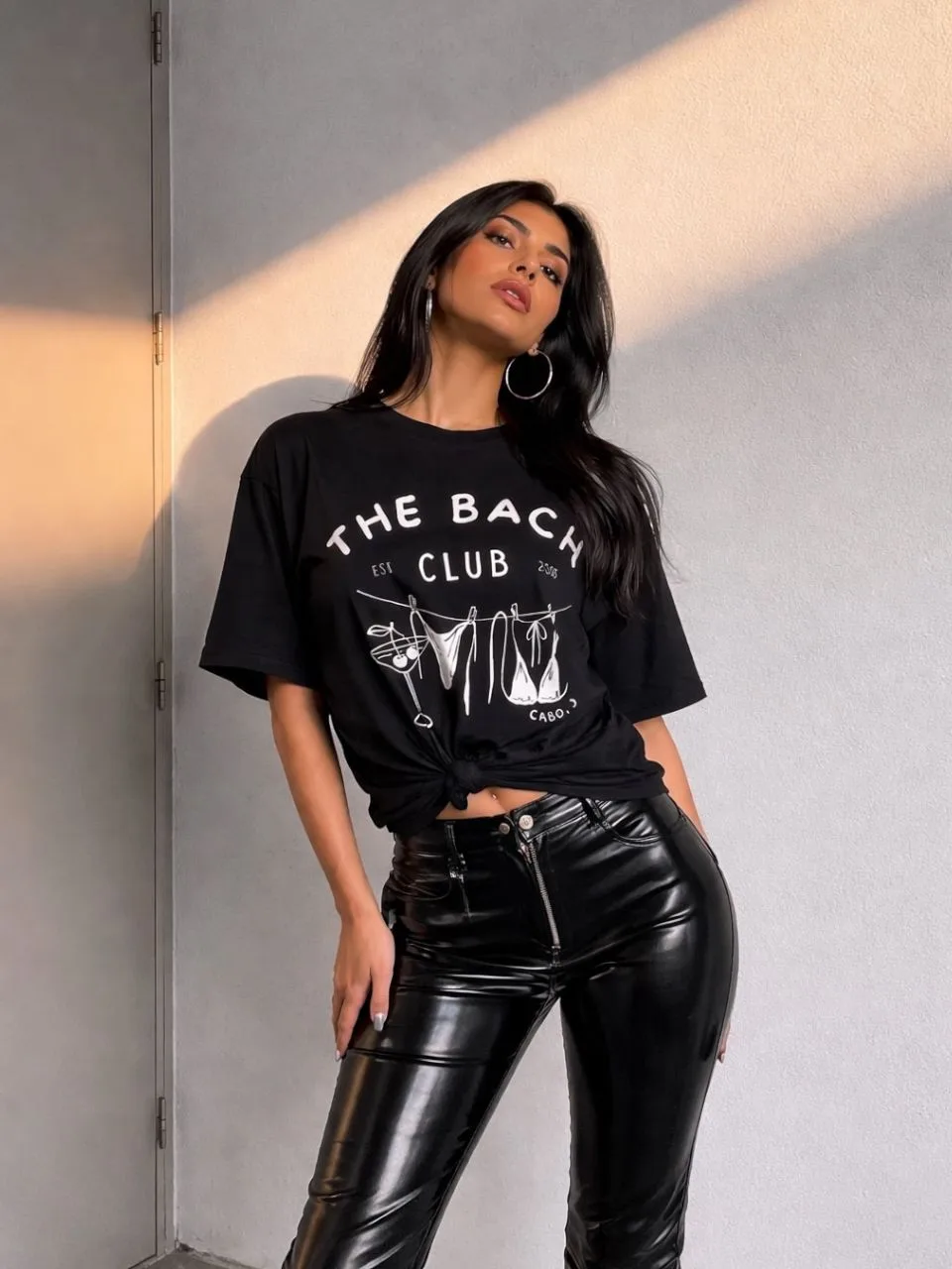 Remeron THE BACH CLUB Jersey premium