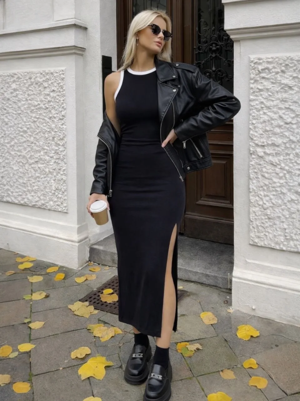 Vestido guia CONTRATONO tajo Morley premium