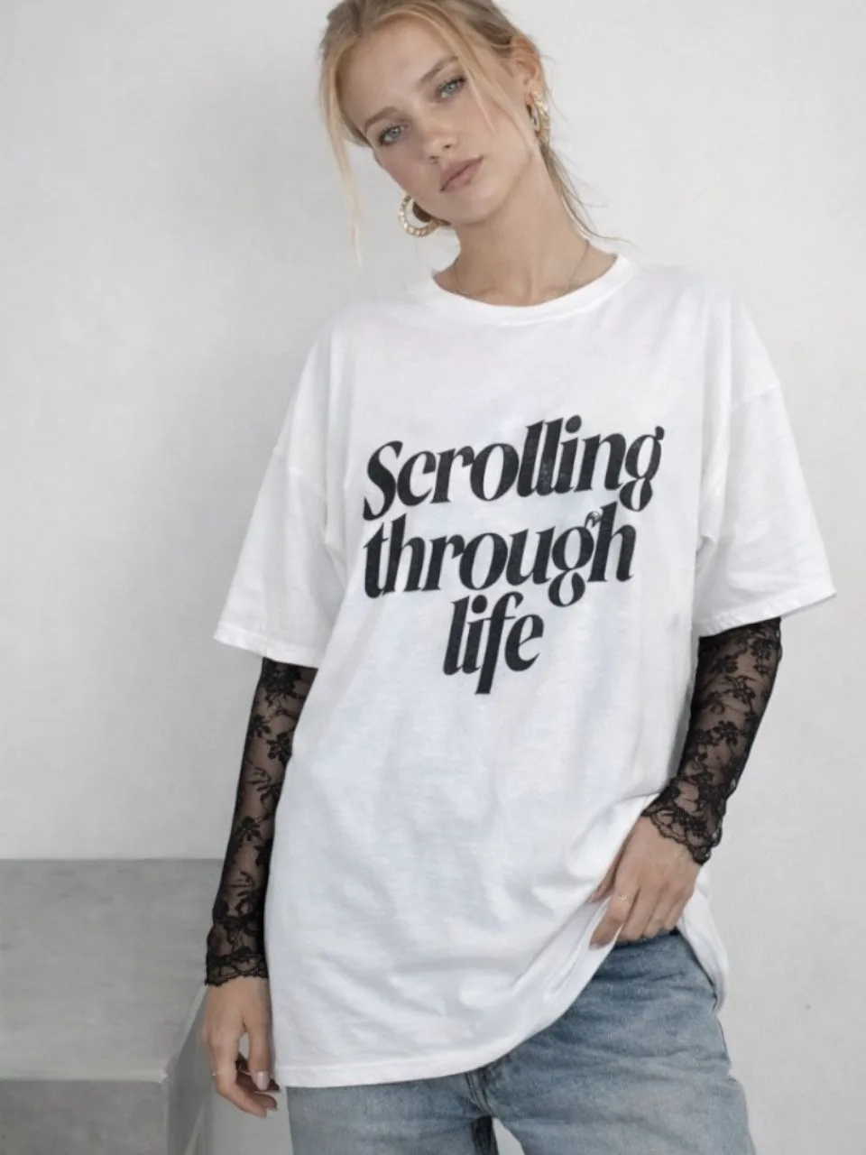 Remeron SCROLLING Jersey premium