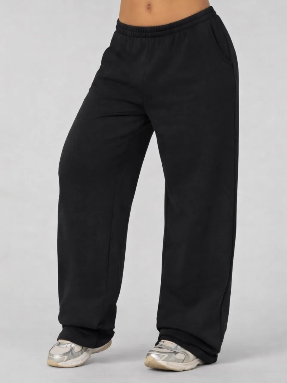 Jogger BARREL FIT FRIZA